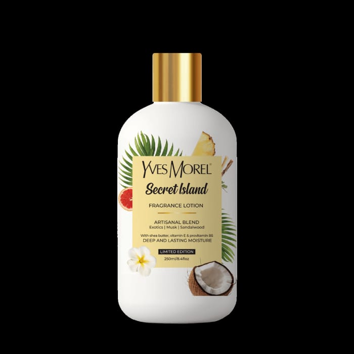 Body Lotion