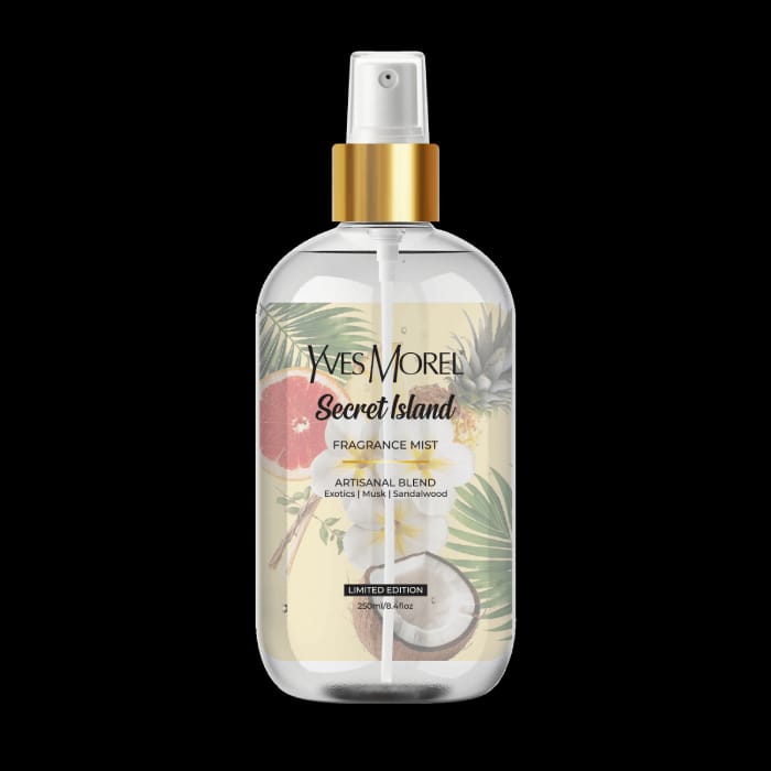 Body Mist