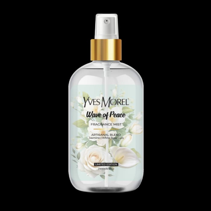 Body Mist
