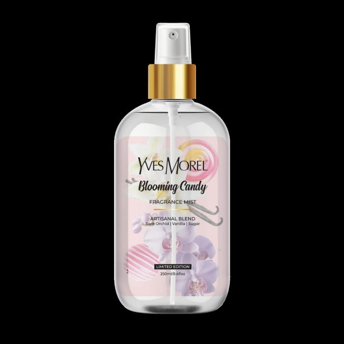 Body Mist