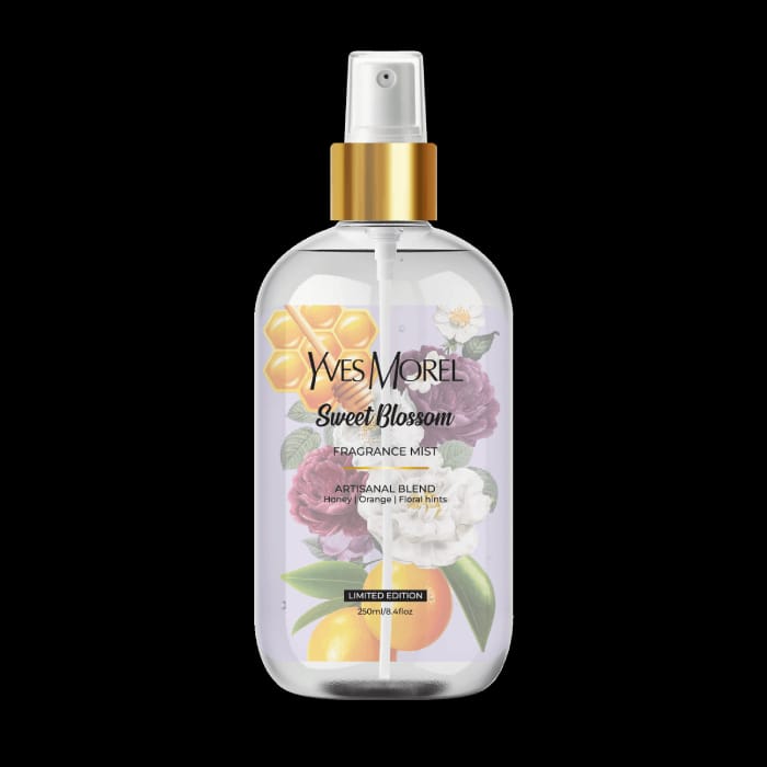 Body Mist