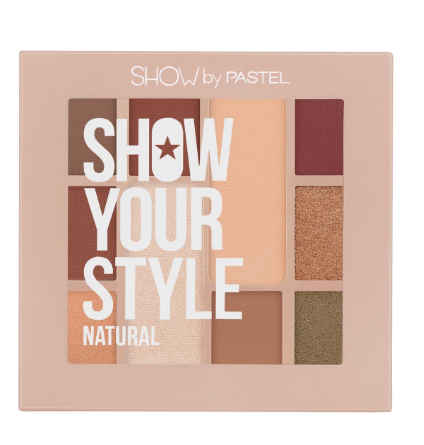 Show Your Style