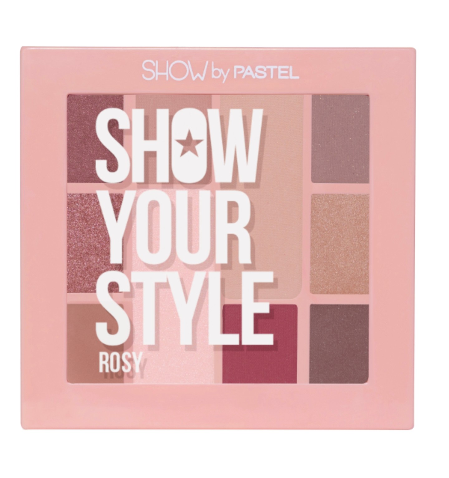 Show Your Style