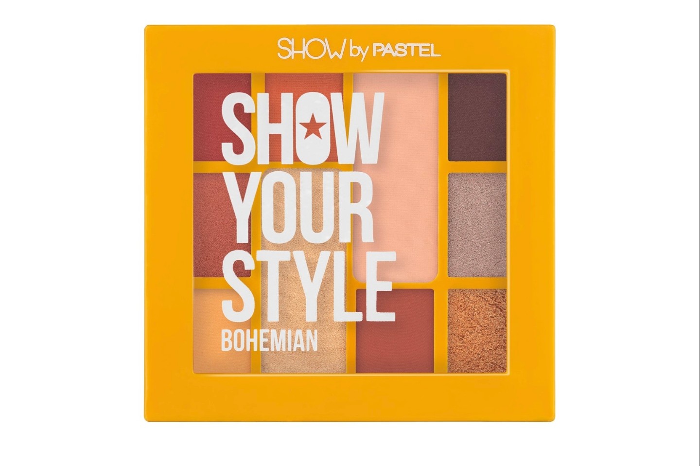Show Your Style