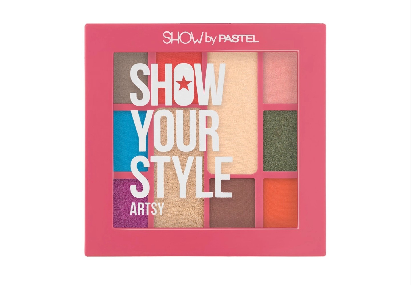 Show Your Style
