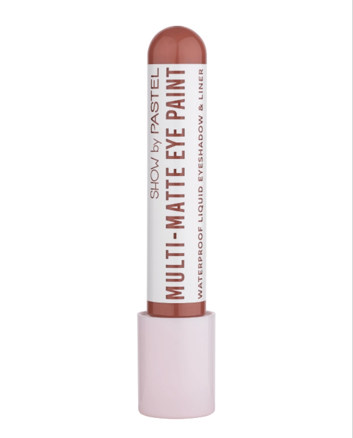 Multi-Matte Eye Waterproof 