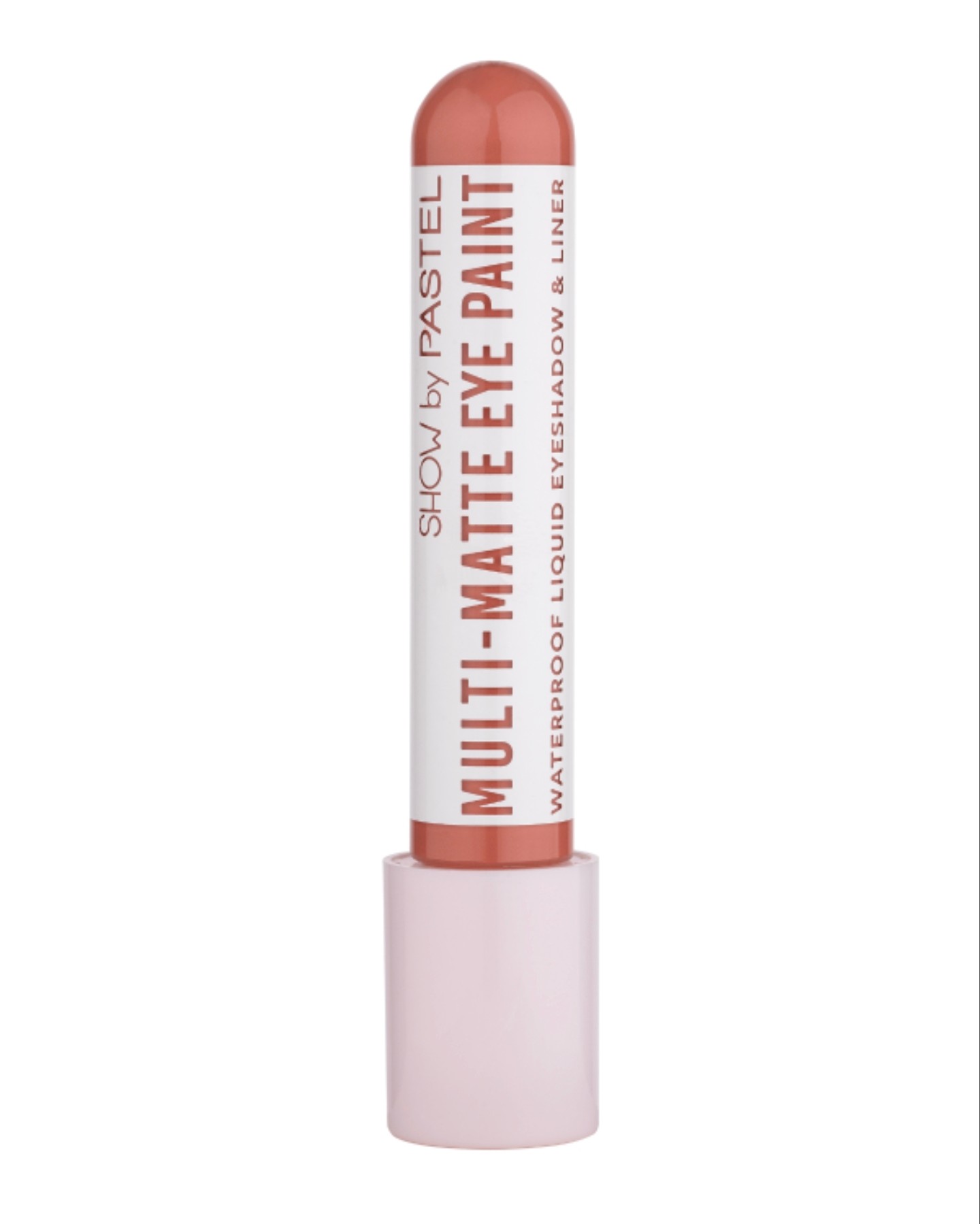 Multi-Matte Eye Waterproof 