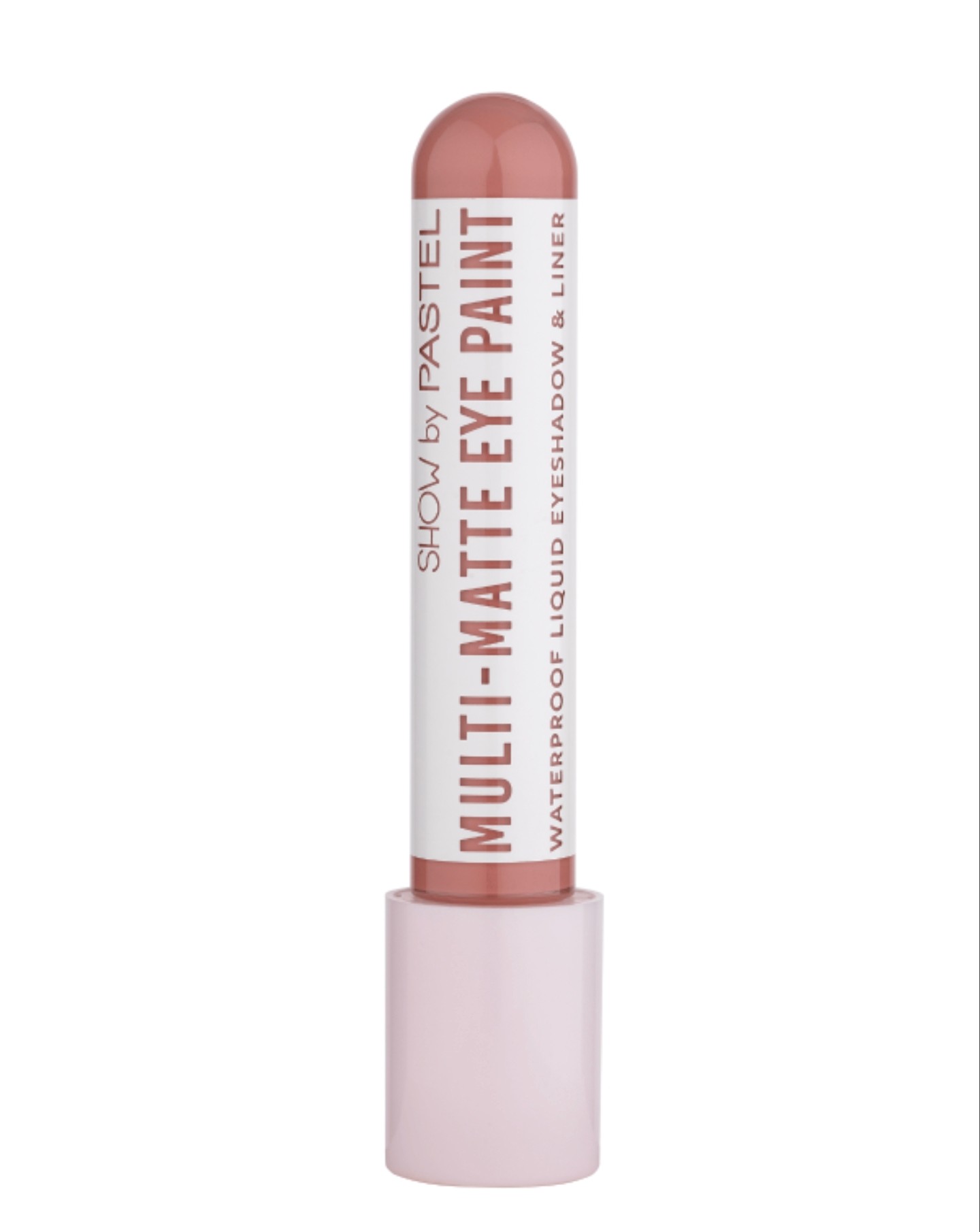 Multi-Matte Eye Waterproof 
