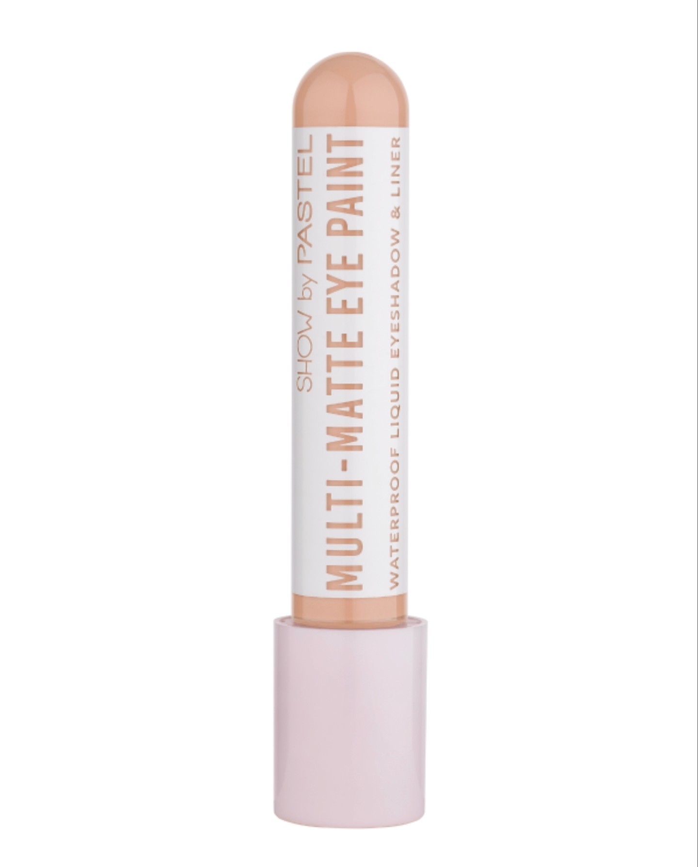 Multi-Matte Eye Waterproof 