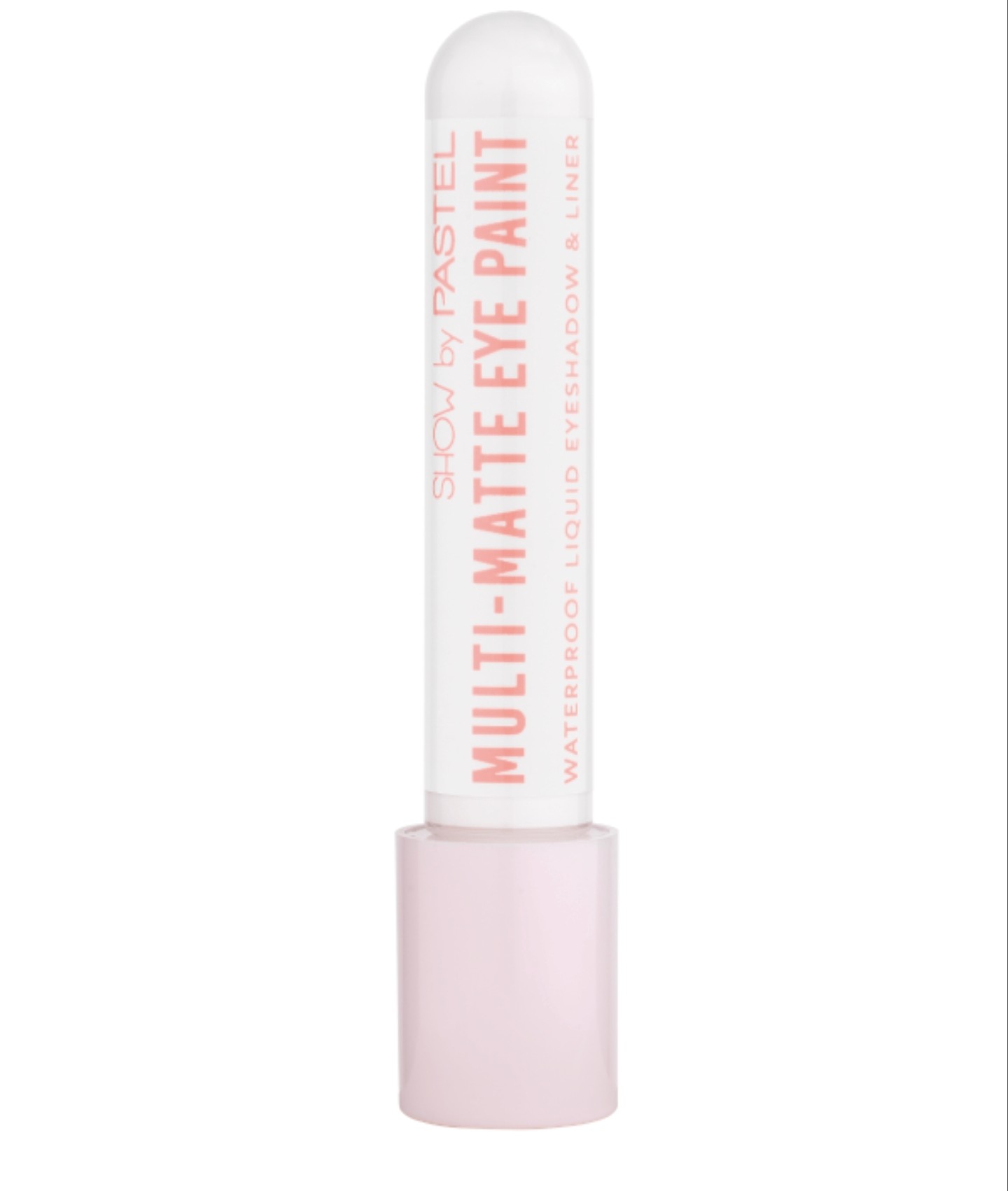 Multi-Matte Eye Waterproof 