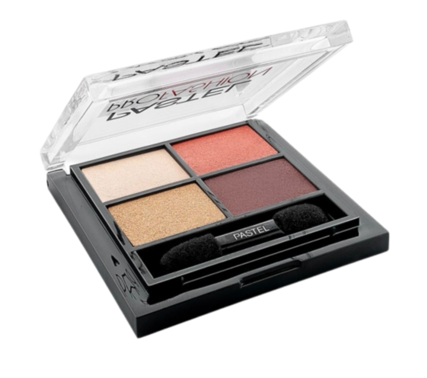Quad Eye Shadow