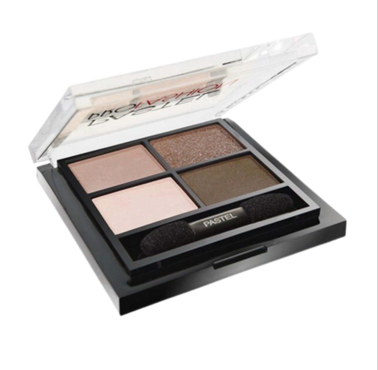 Quad Eye Shadow
