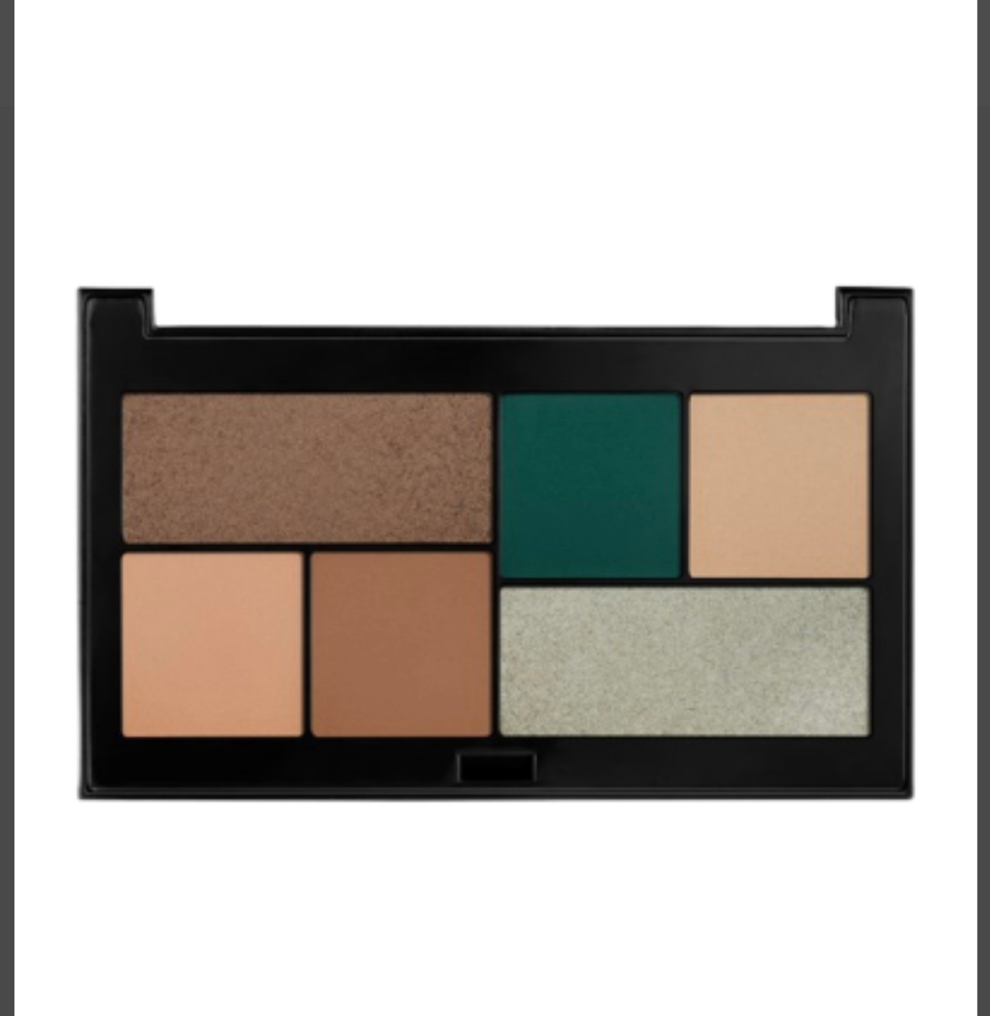 Pastel Profashion 6'Li Eyeshadow 