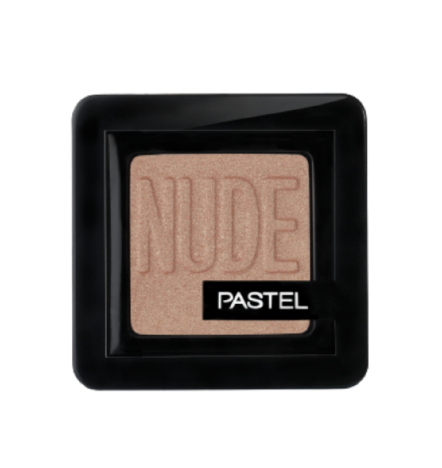 Nude Single Eyeshadow