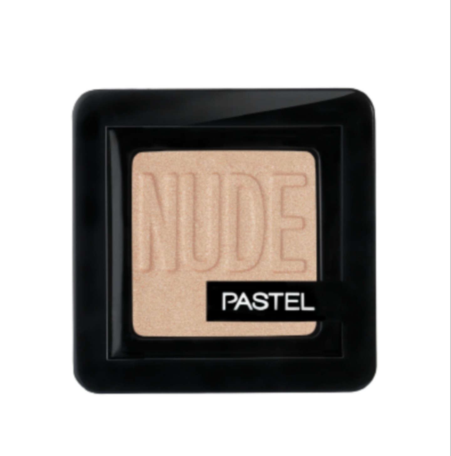 Nude Single Eyeshadow