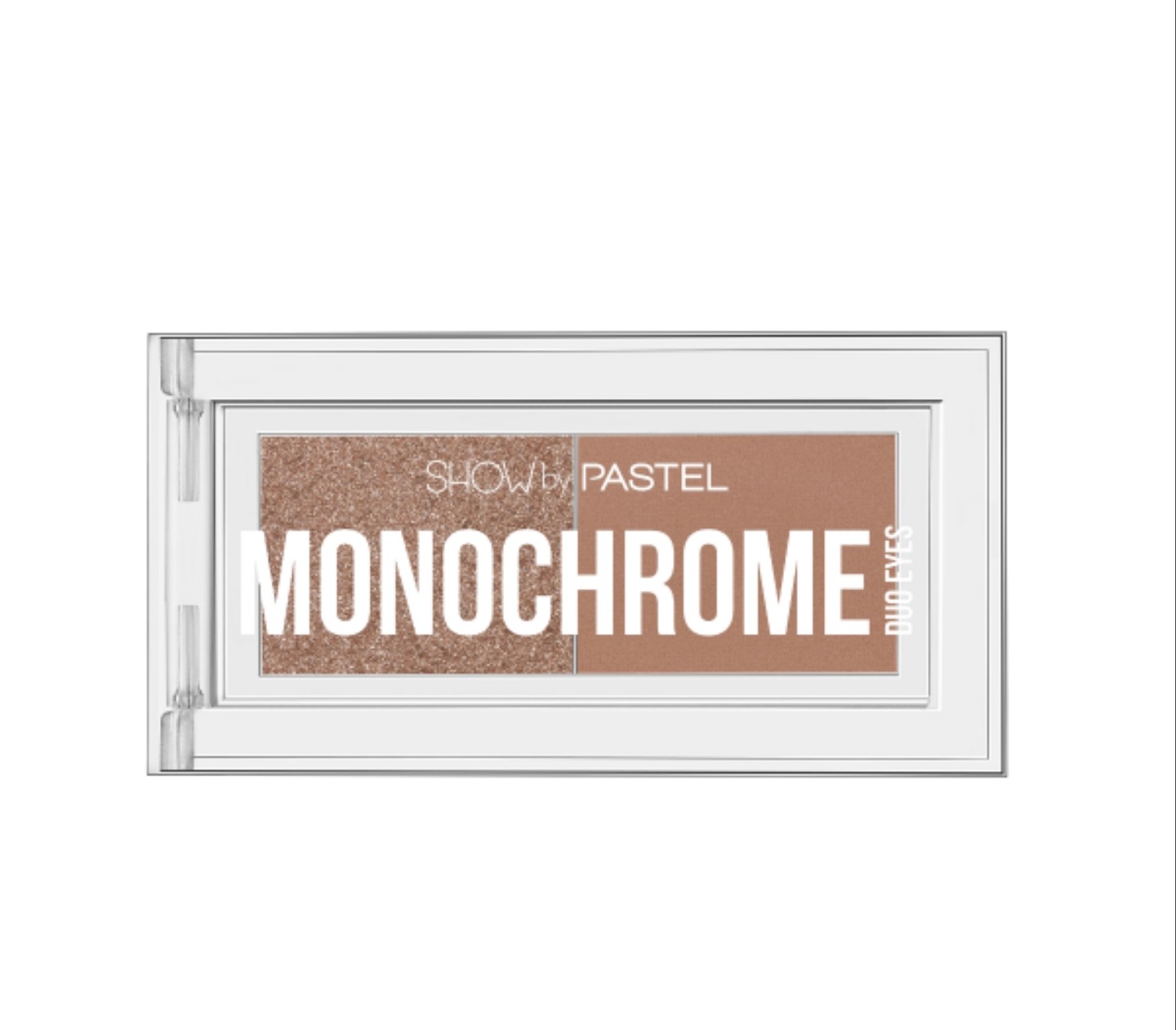 Monochrome Eyeshadow 