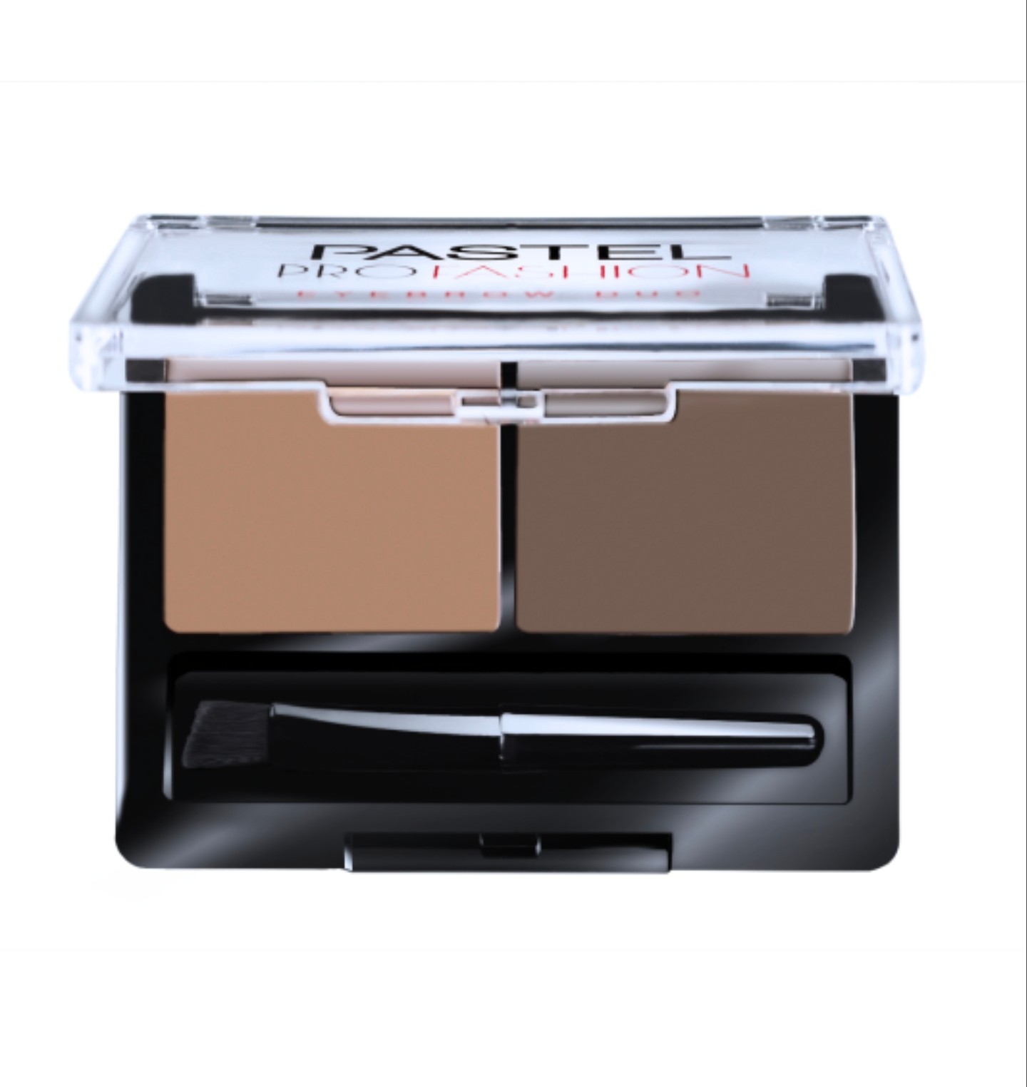 Pastel Eyebrow Duo
