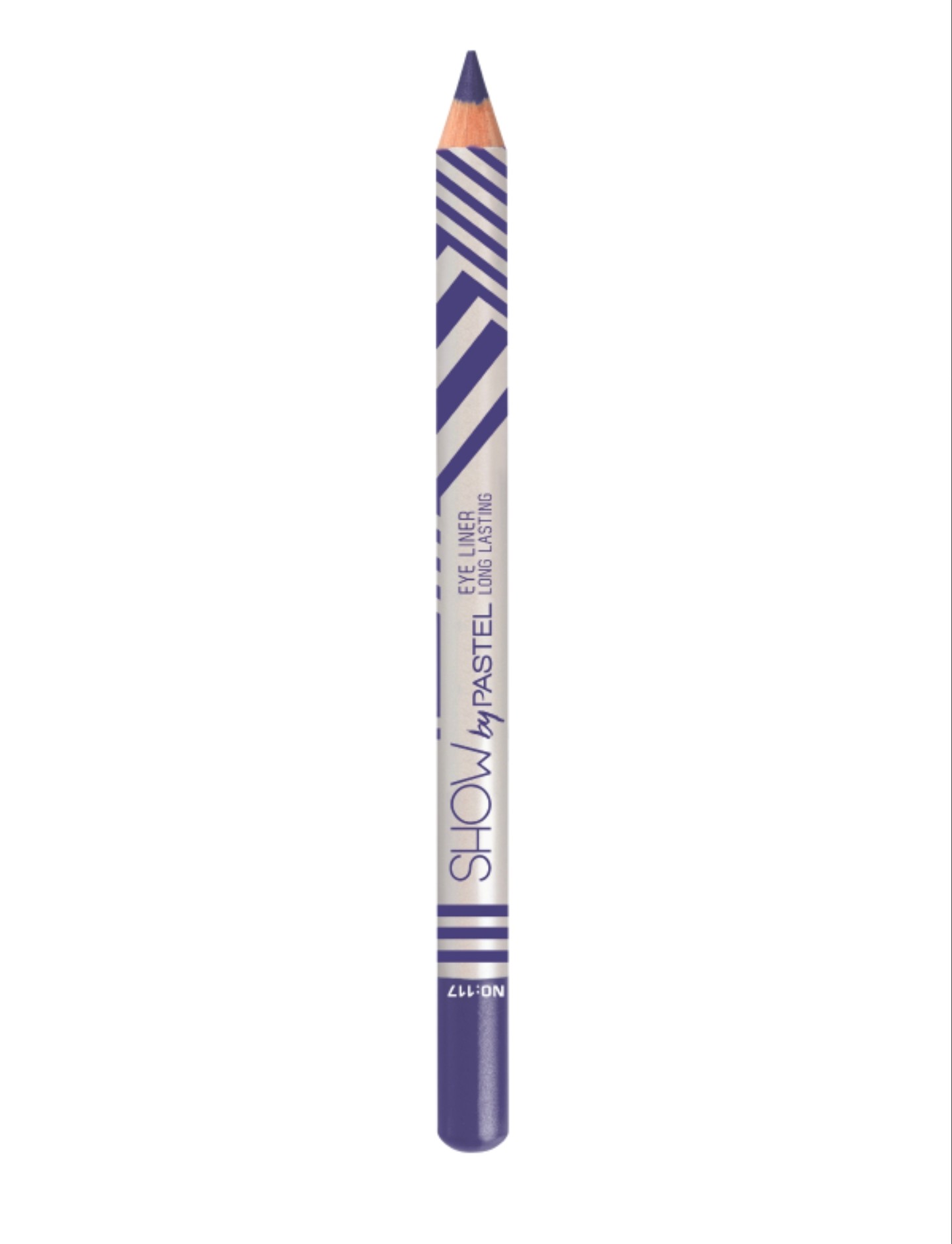 Show By Pastel Eye Liner 