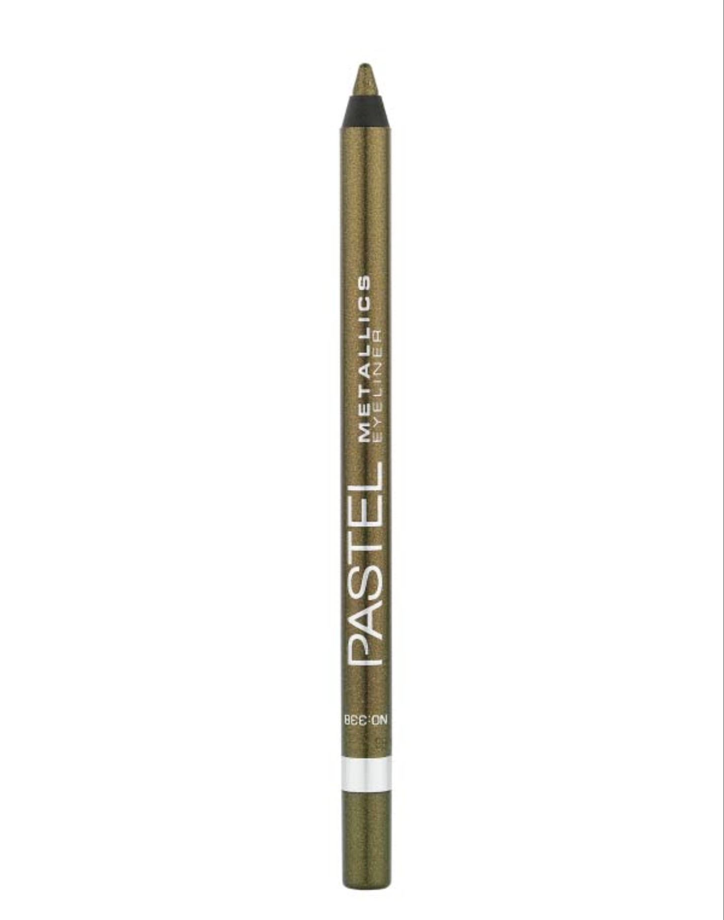 Pastel Metallics Eyeliner 
