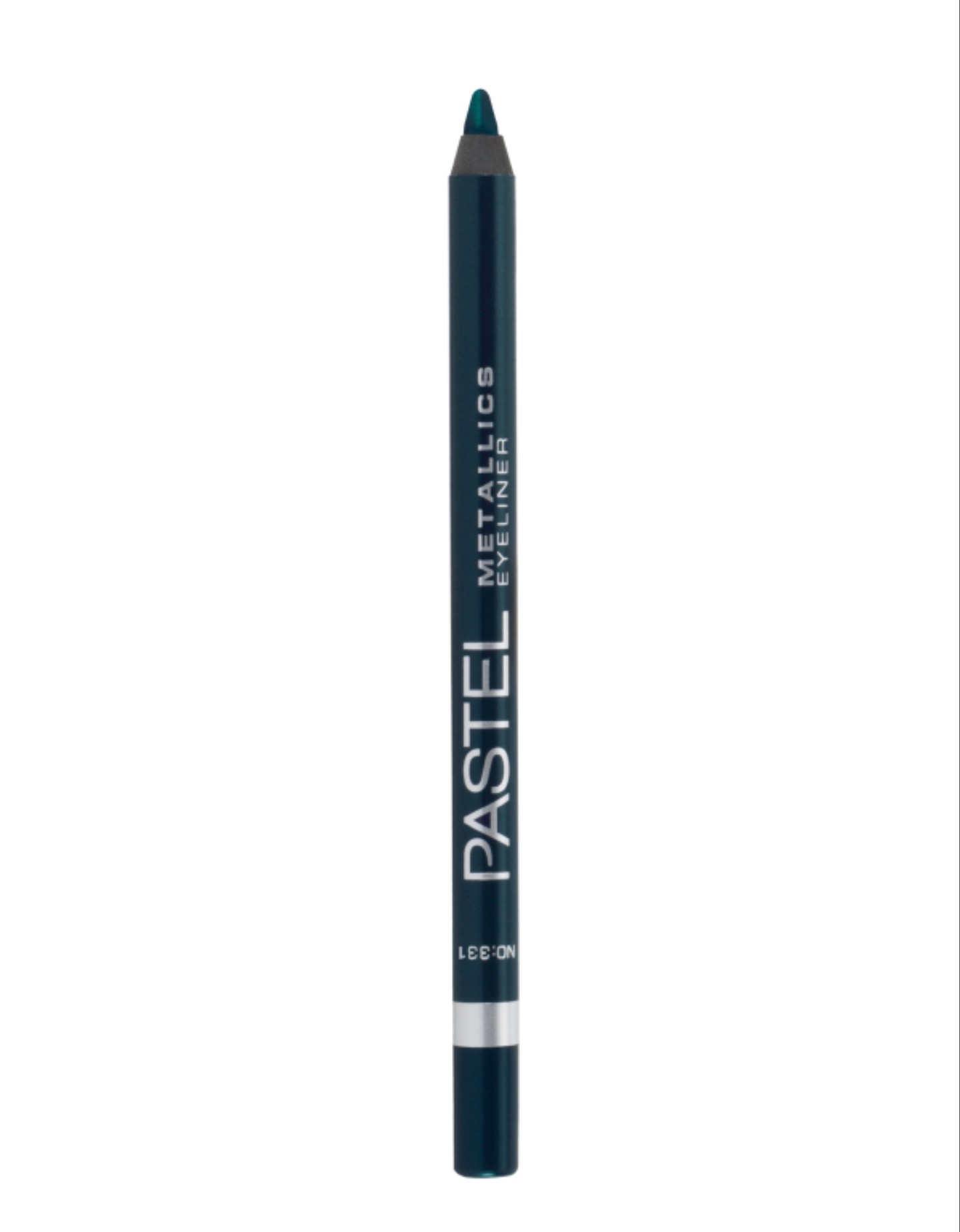 Pastel Metallics Eyeliner 