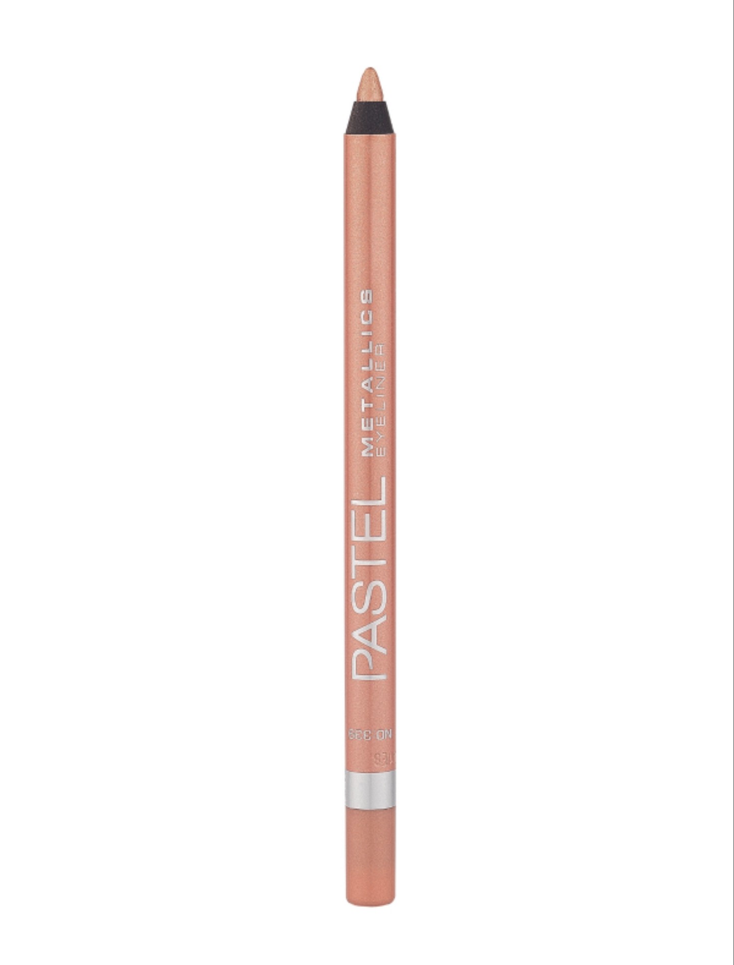 Pastel Metallics Eyeliner 