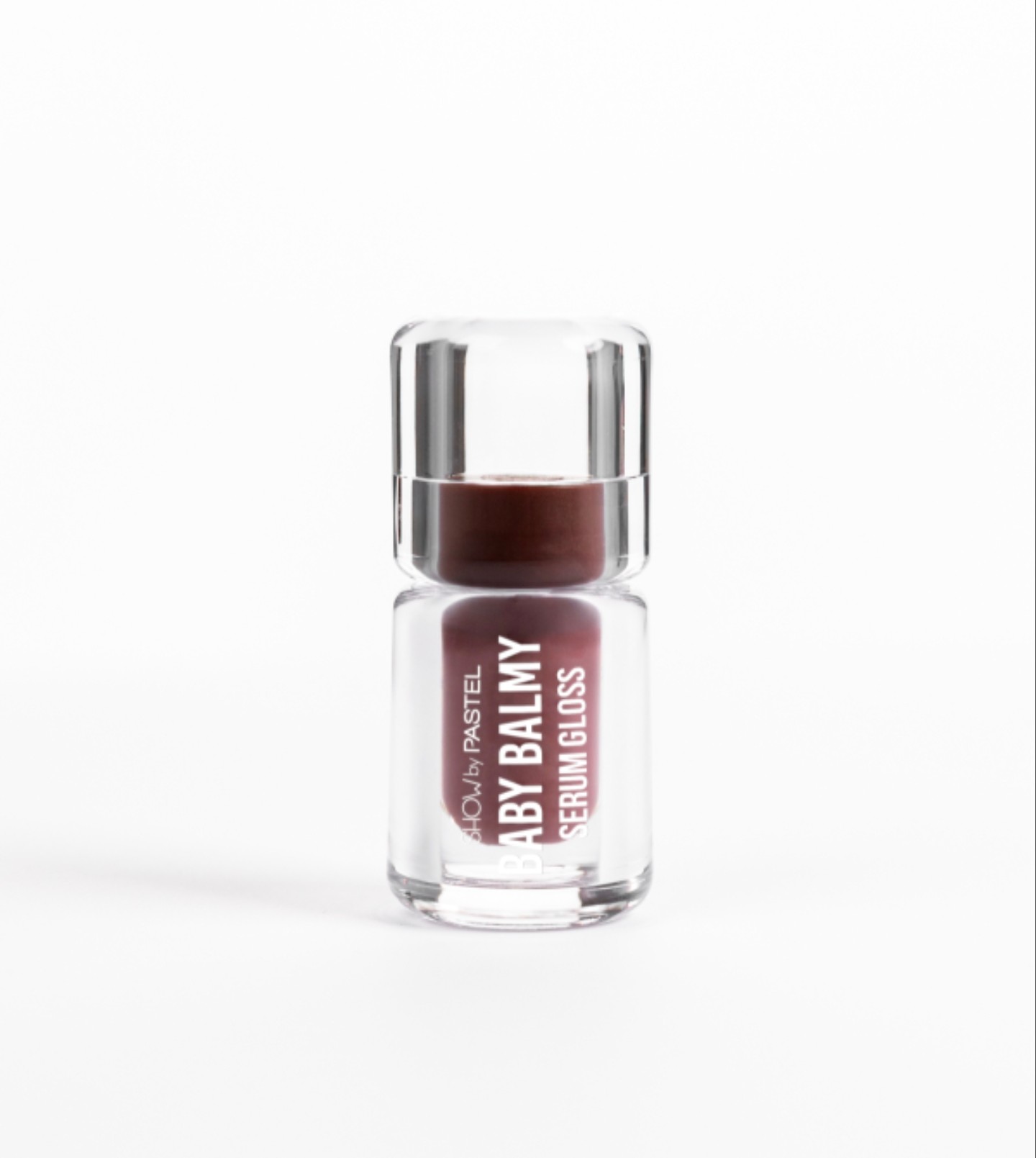 Baby Balmy Serum Gloss