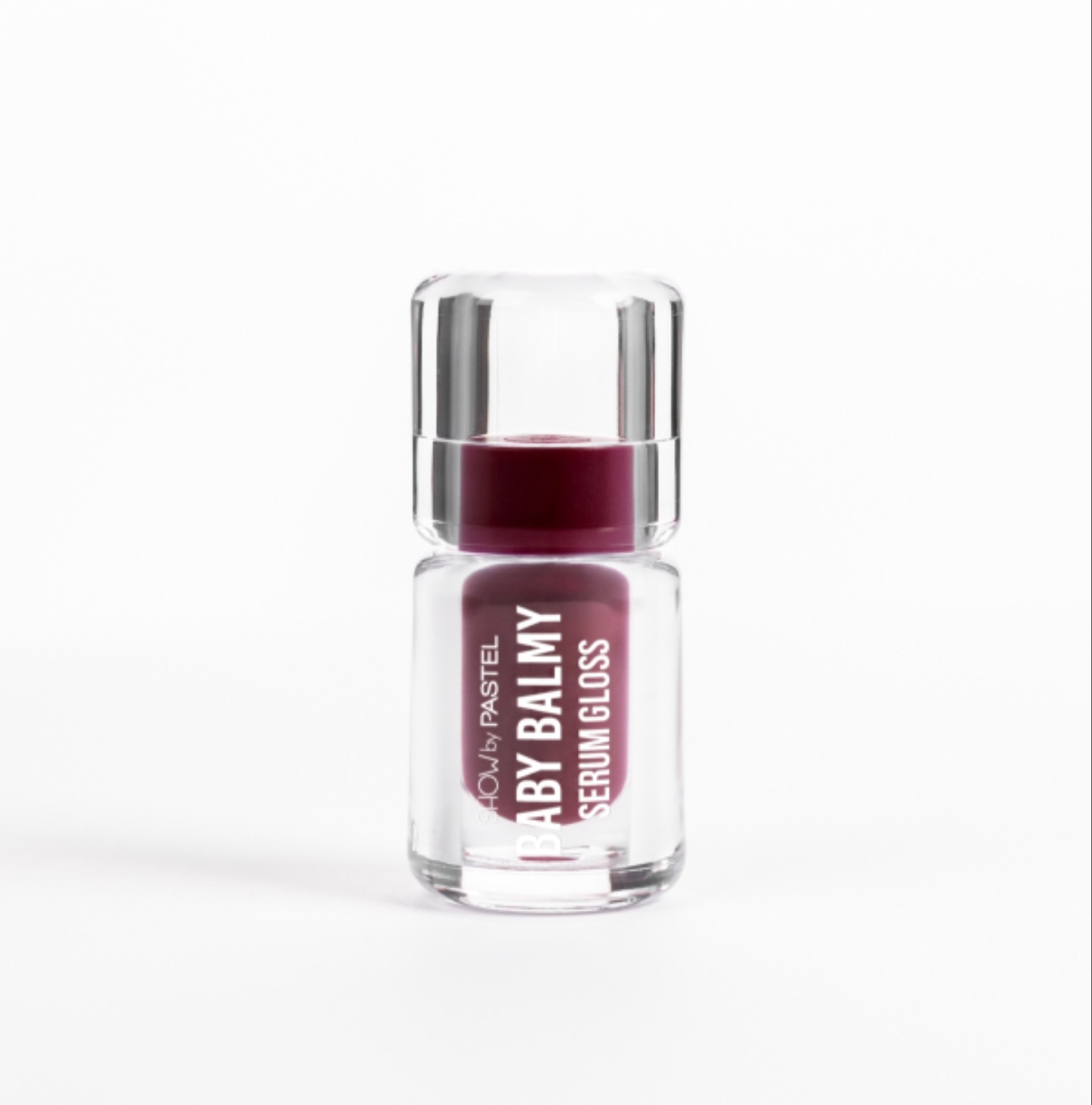 Baby Balmy Serum Gloss
