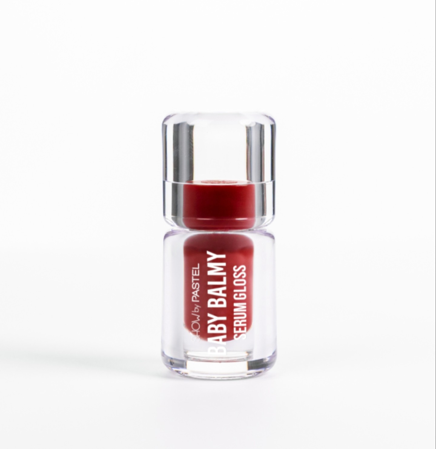 Baby Balmy Serum Gloss