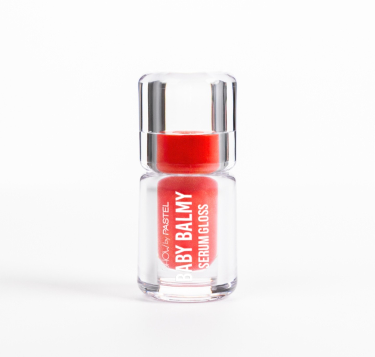Baby Balmy Serum Gloss