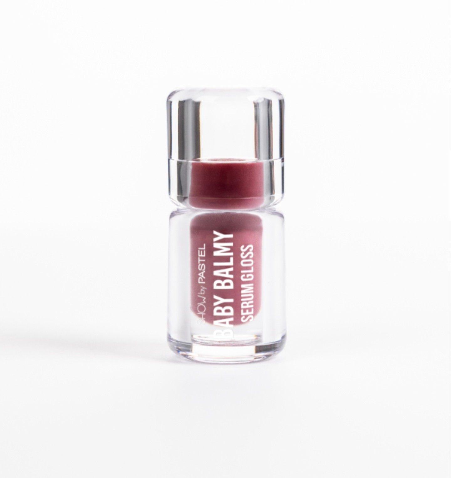 Baby Balmy Serum Gloss