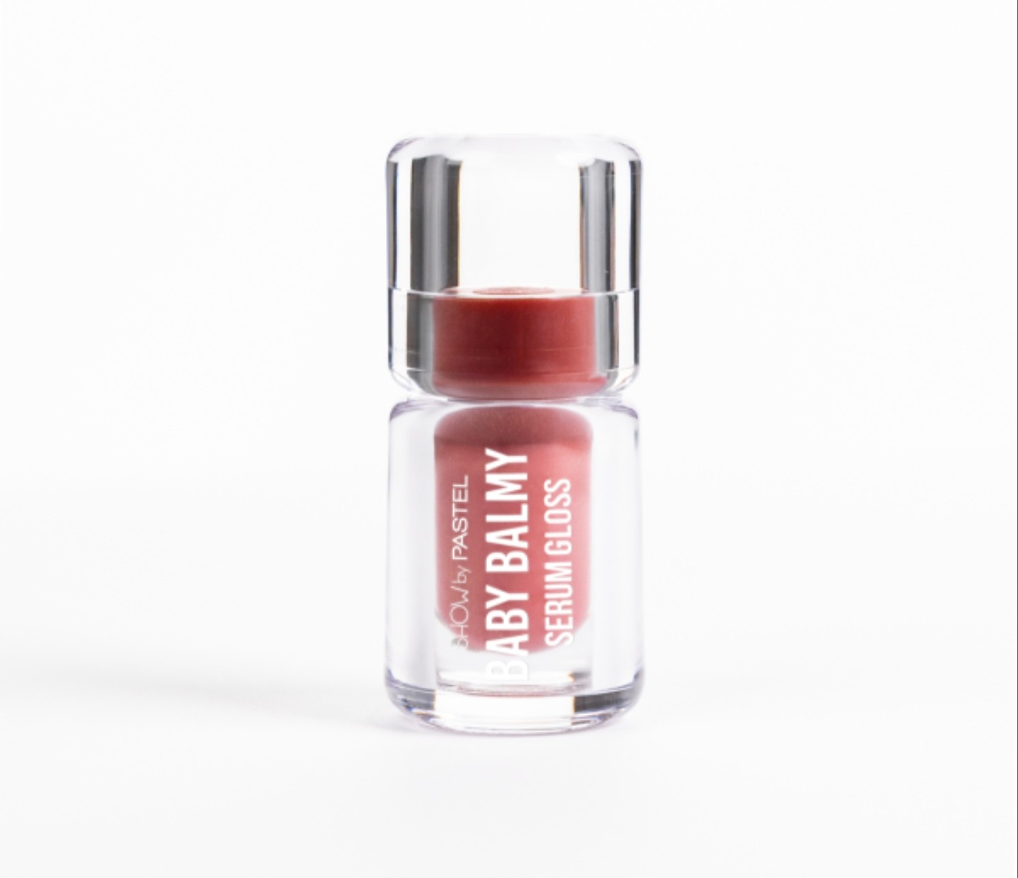 Baby Balmy Serum Gloss