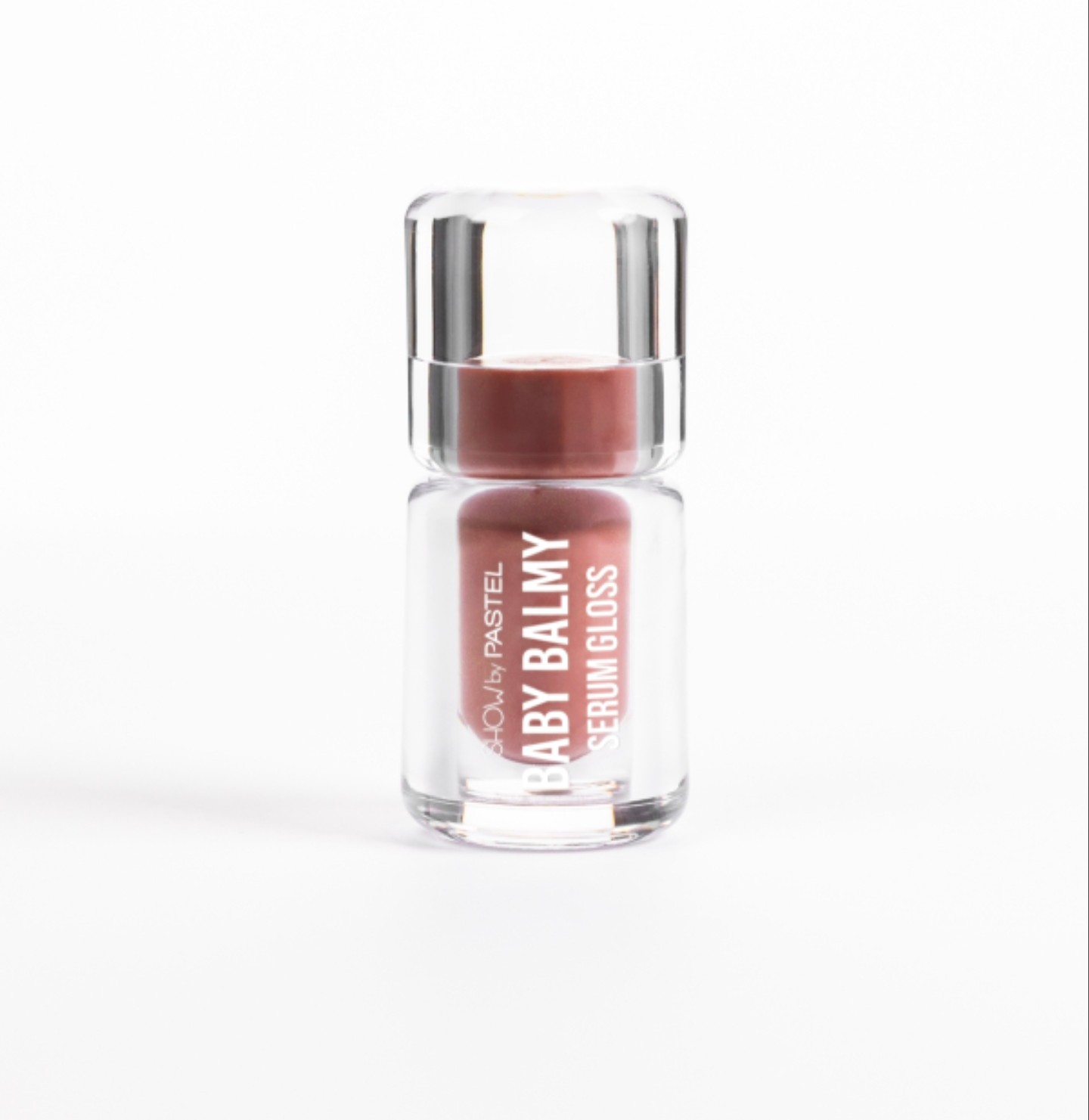 Baby Balmy Serum Gloss