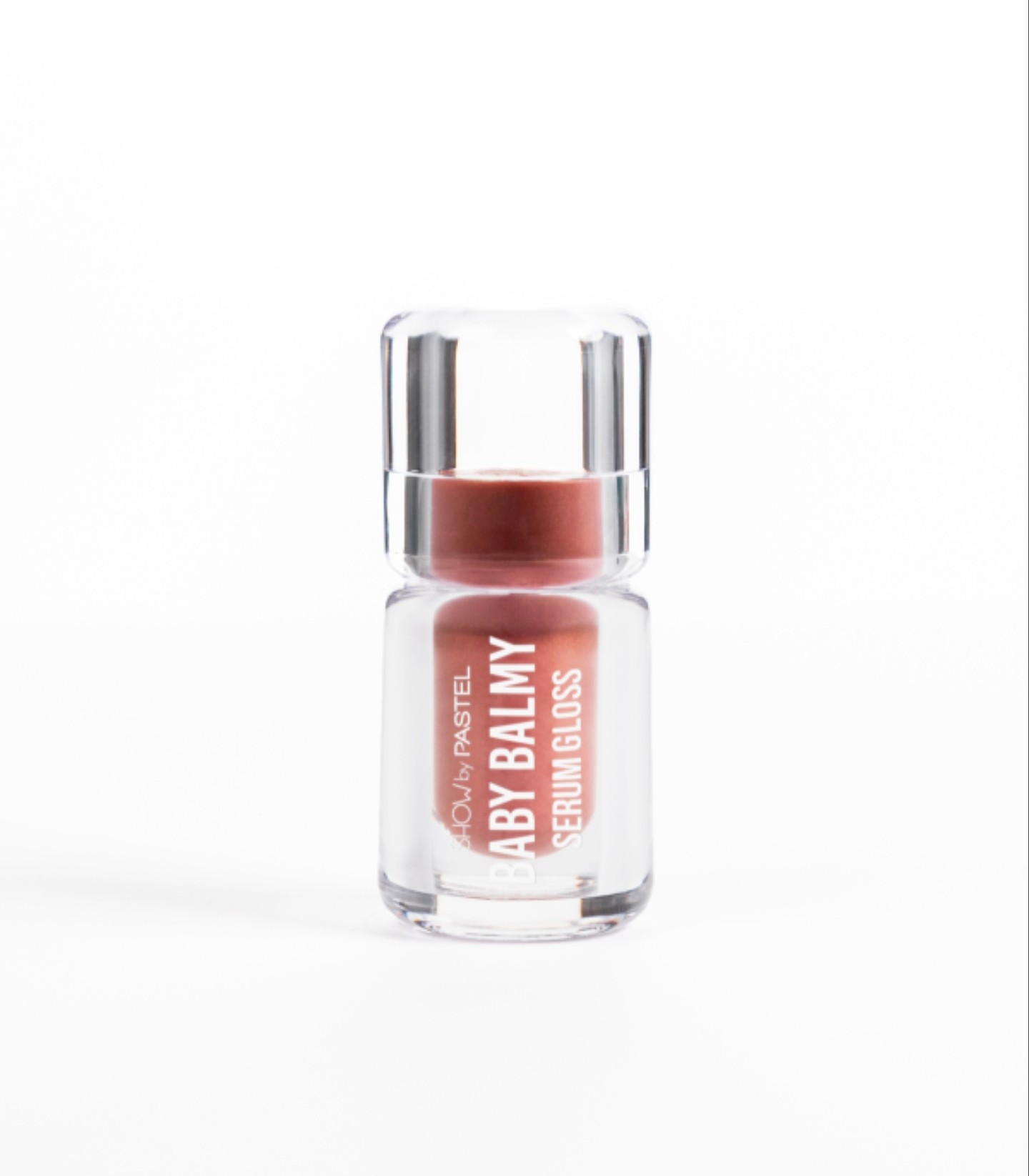 Baby Balmy Serum Gloss