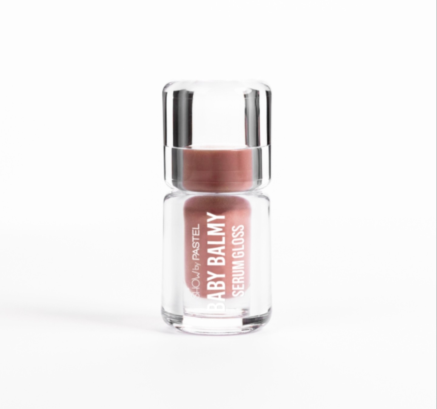 Baby Balmy Serum Gloss