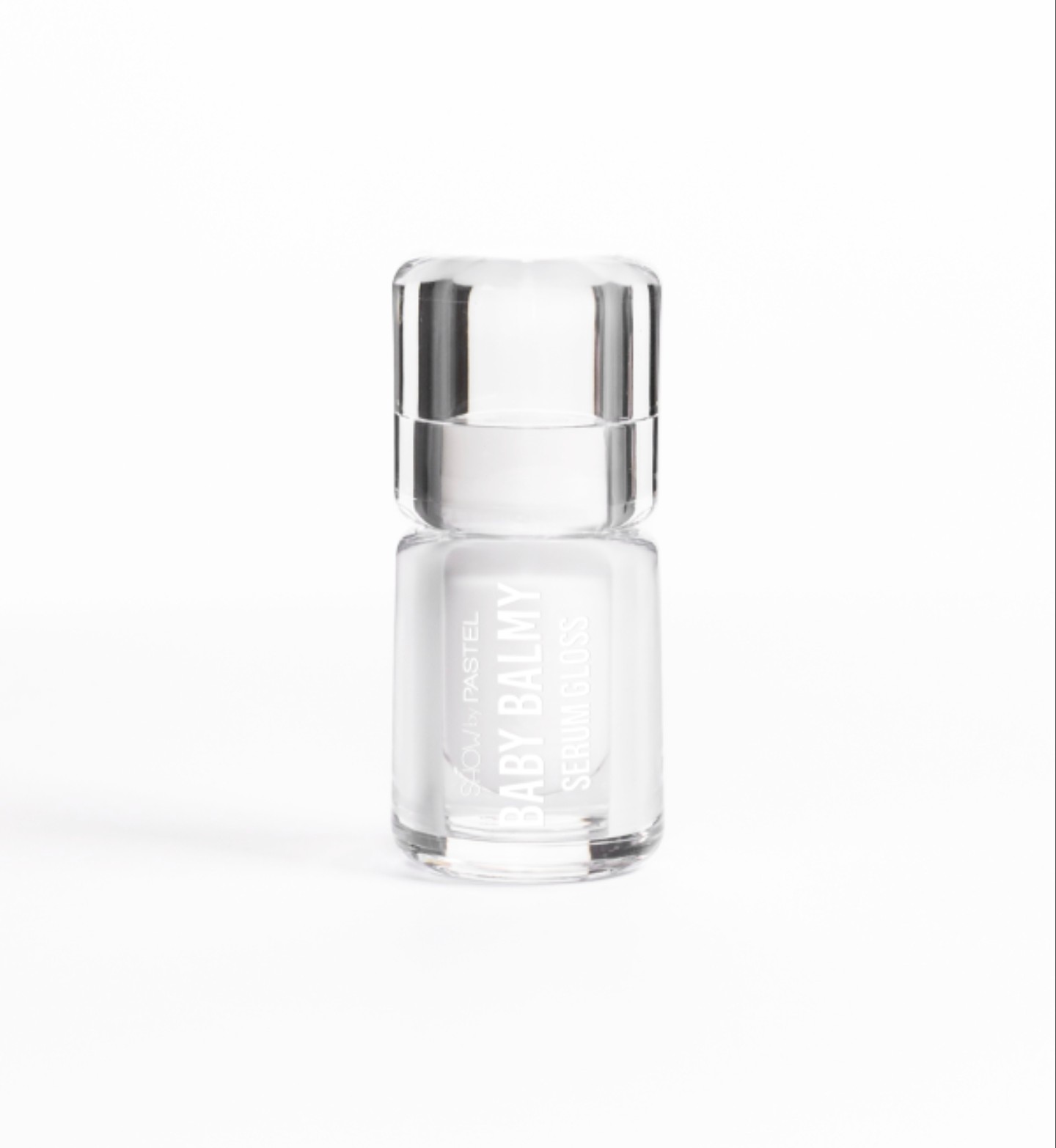 Baby Balmy Serum Gloss