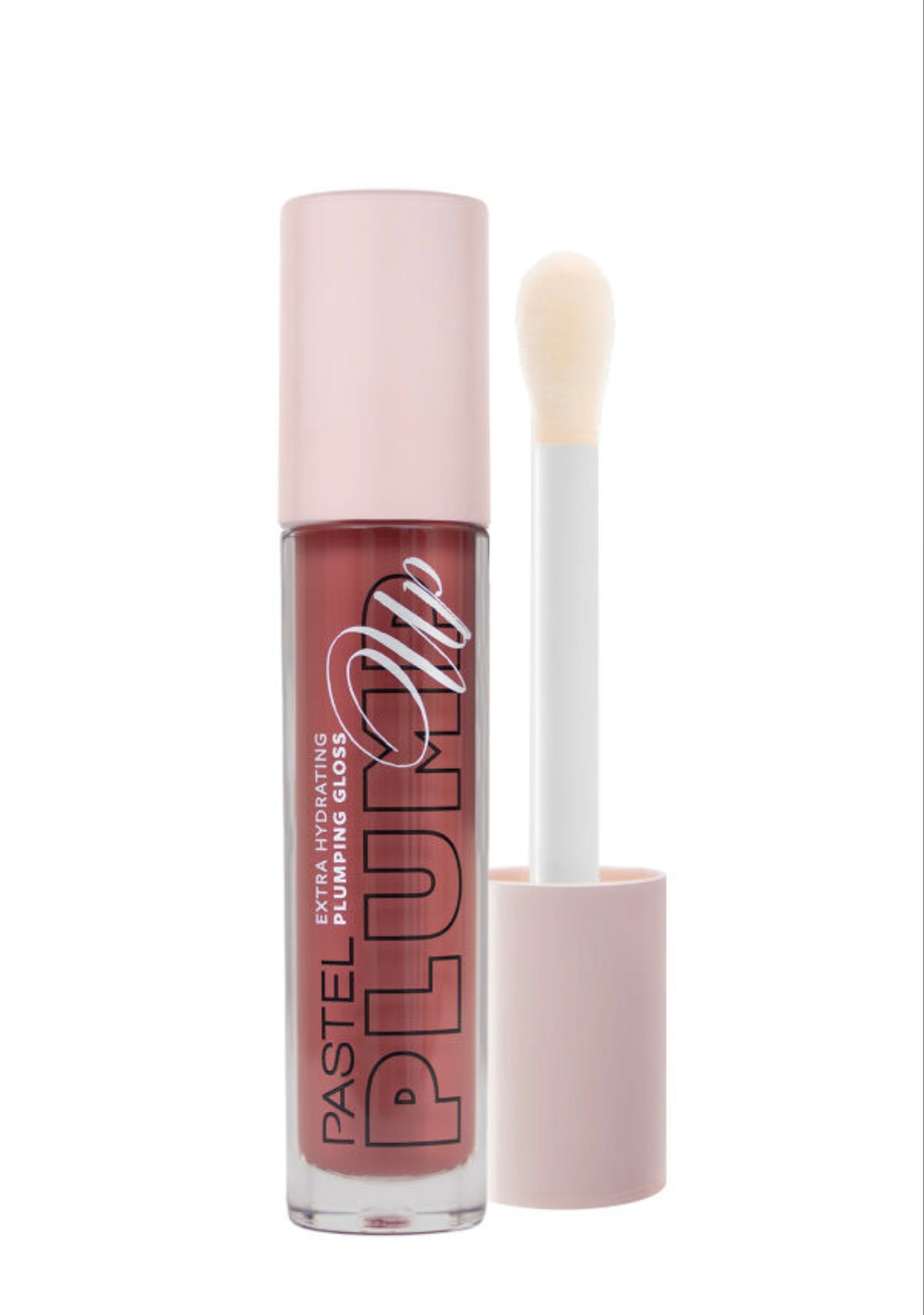 Pastel Plumping Up Gloss
