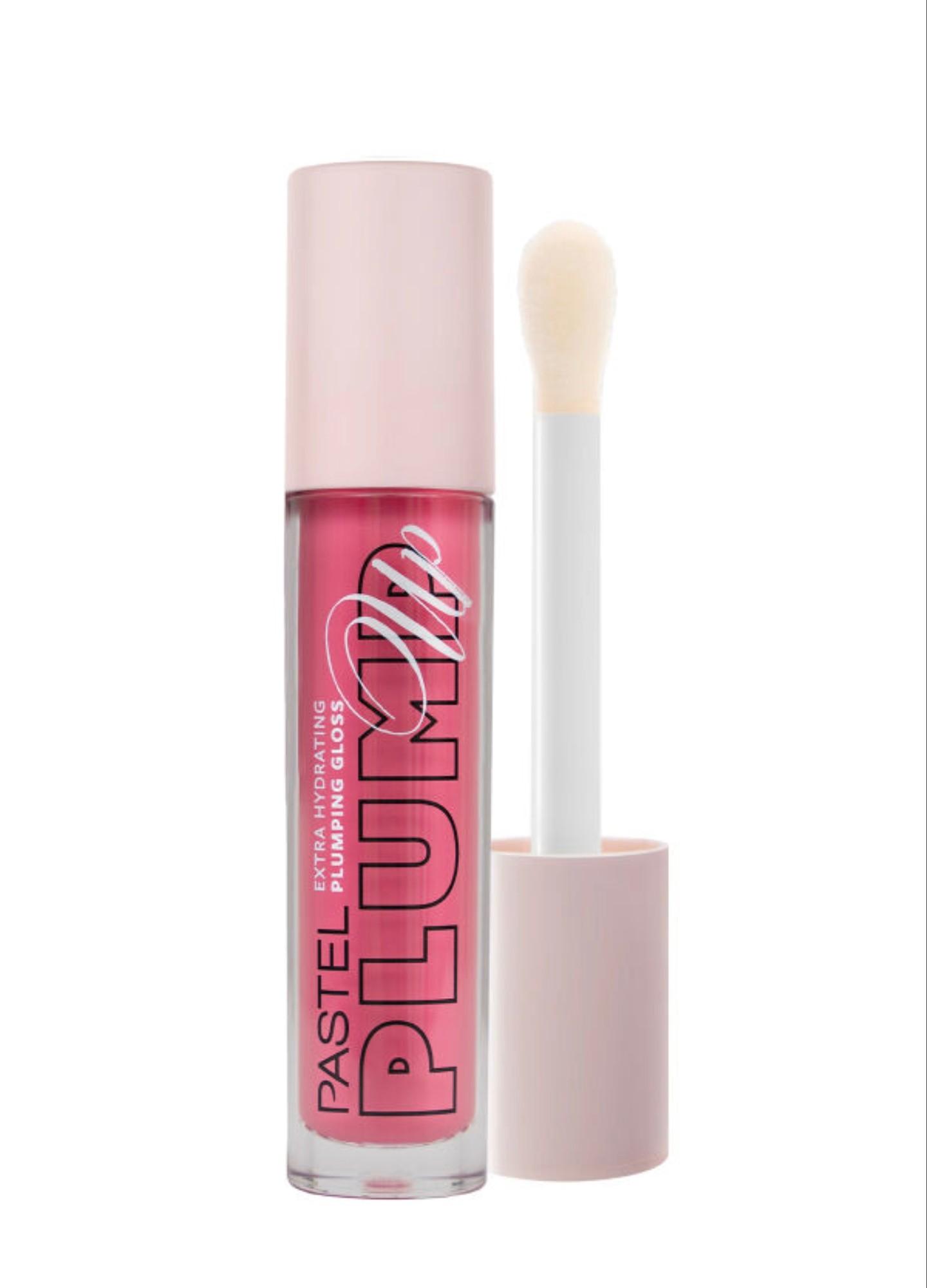 Pastel Plumping Up Gloss