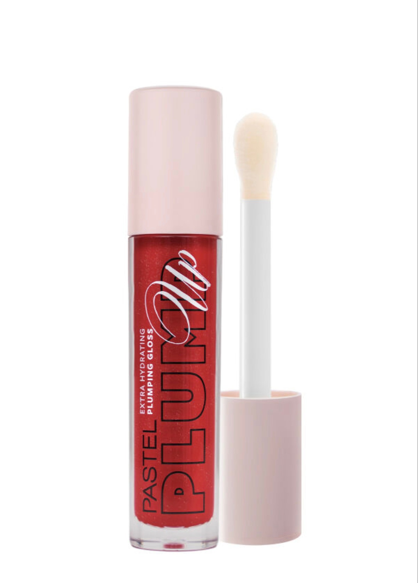 Pastel Plumping Up Gloss