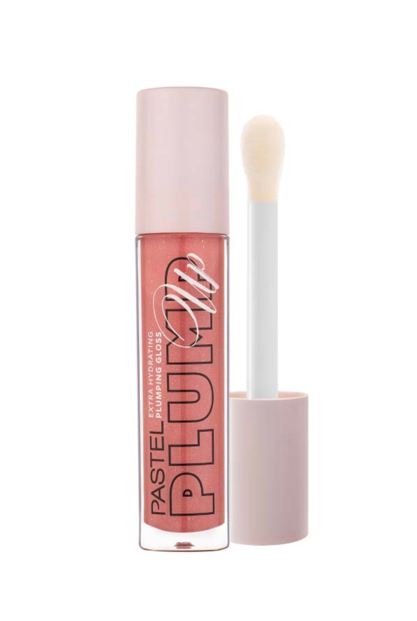 Pastel Plumping Up Gloss