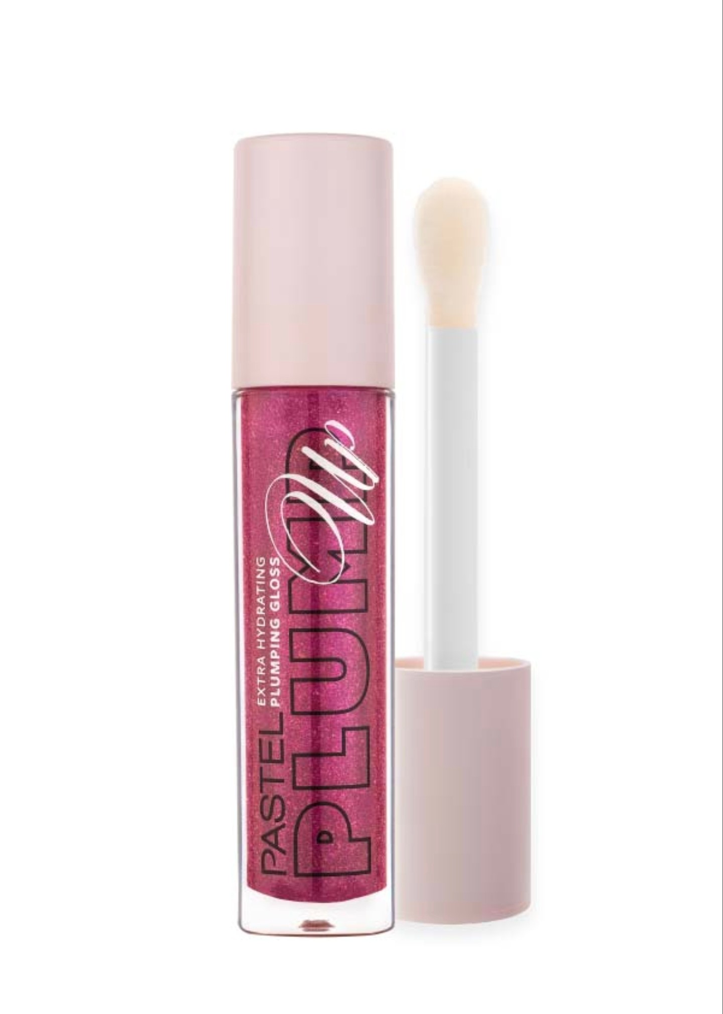 Pastel Plumping Up Gloss