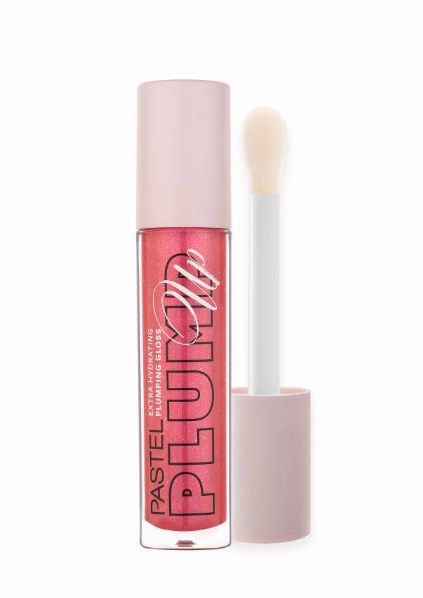 Pastel Plumping Up Gloss