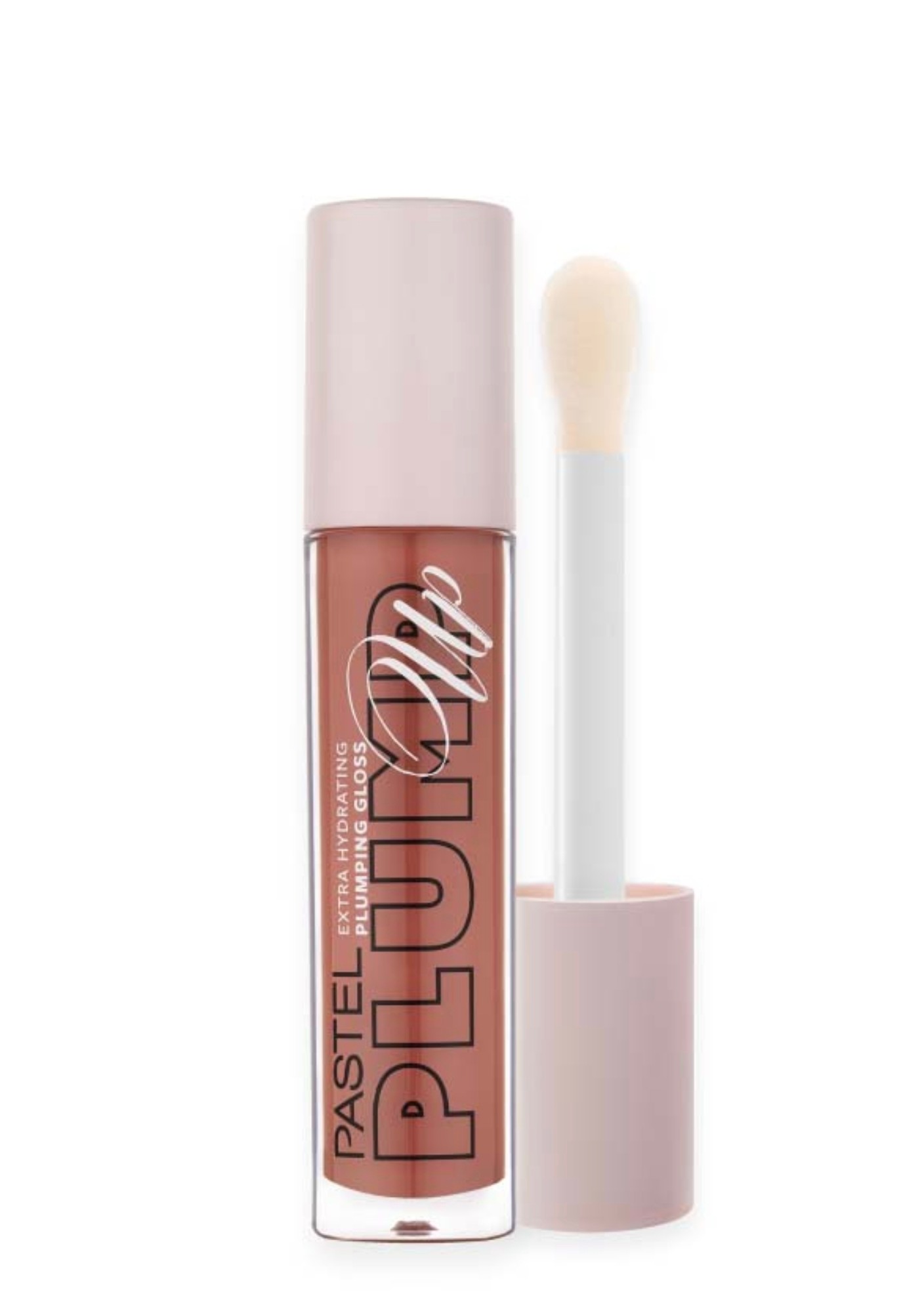 Pastel Plumping Up Gloss
