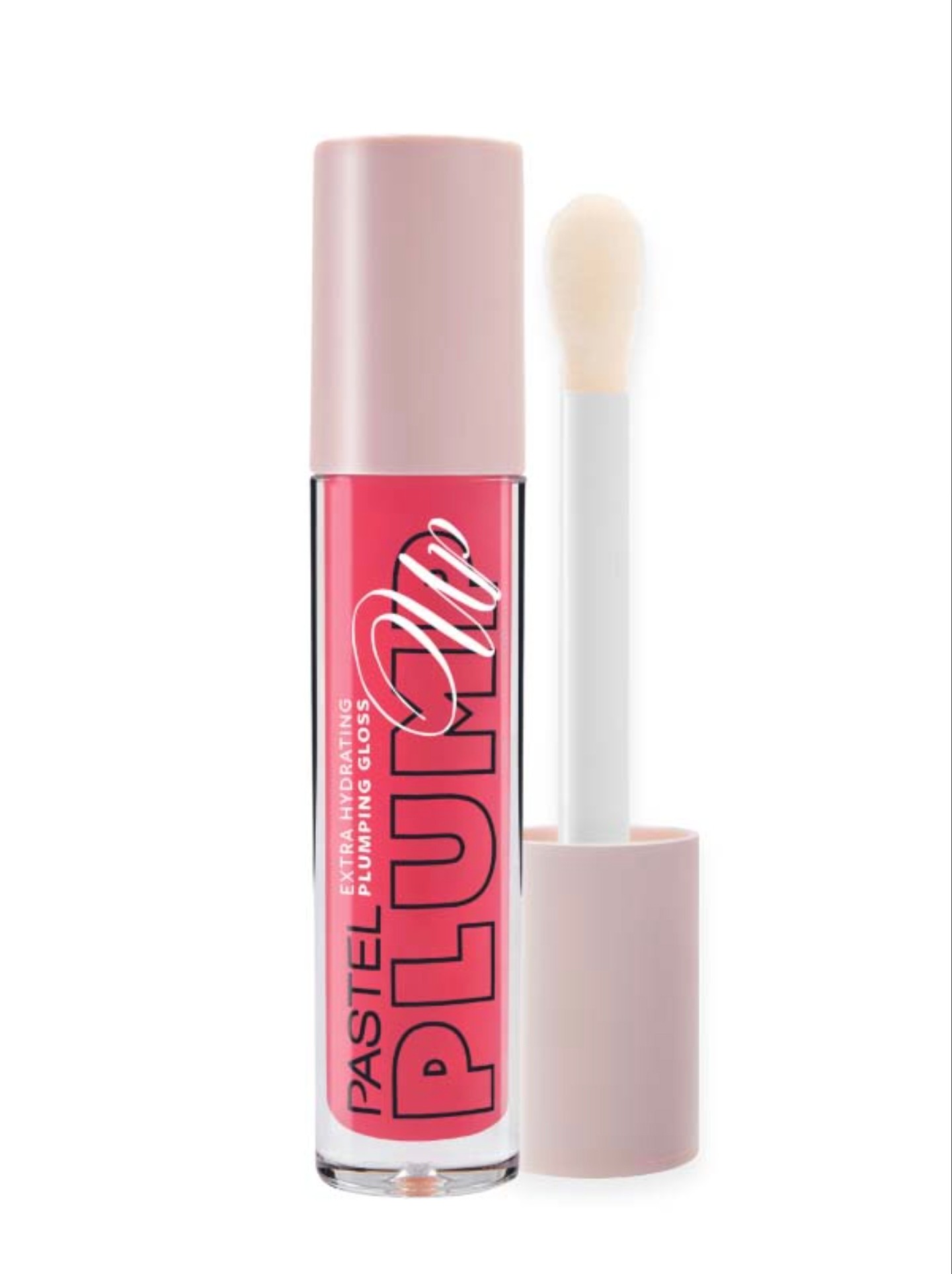 Pastel Plumping Up Gloss