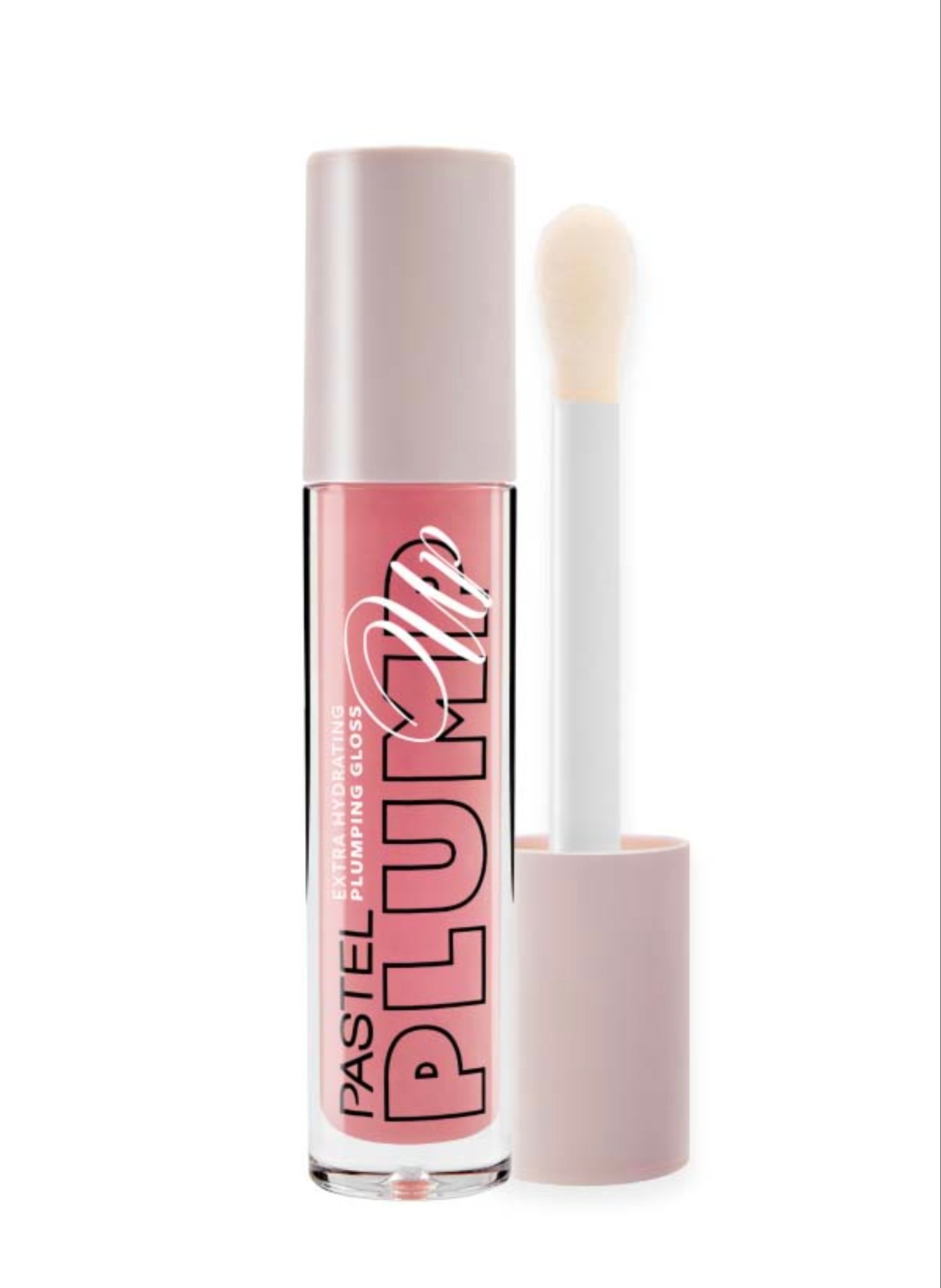 Pastel Plumping Up Gloss