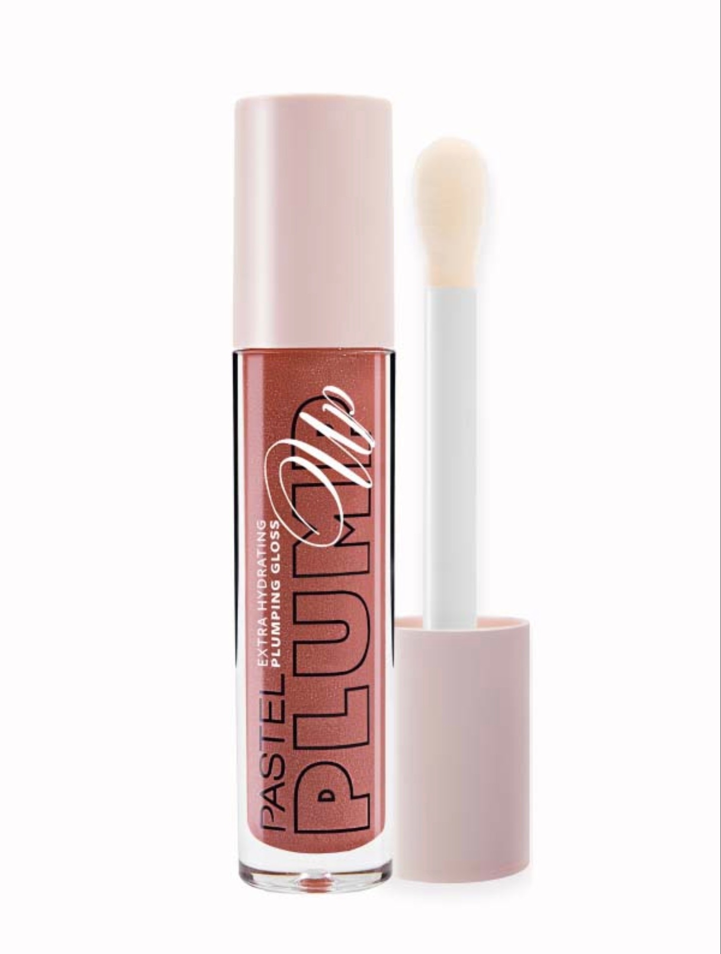 Pastel Plumping Up Gloss