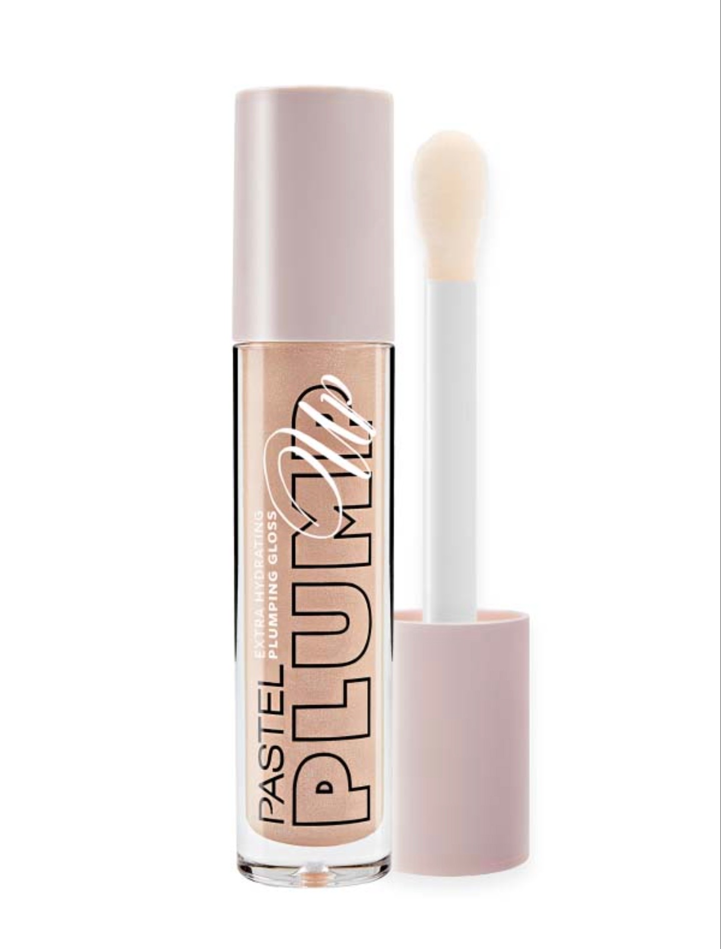Pastel Plumping Up Gloss