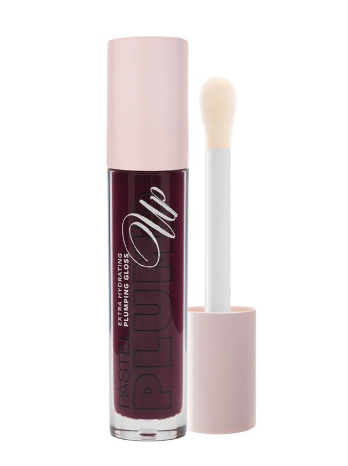 Pastel Plumping Up Gloss