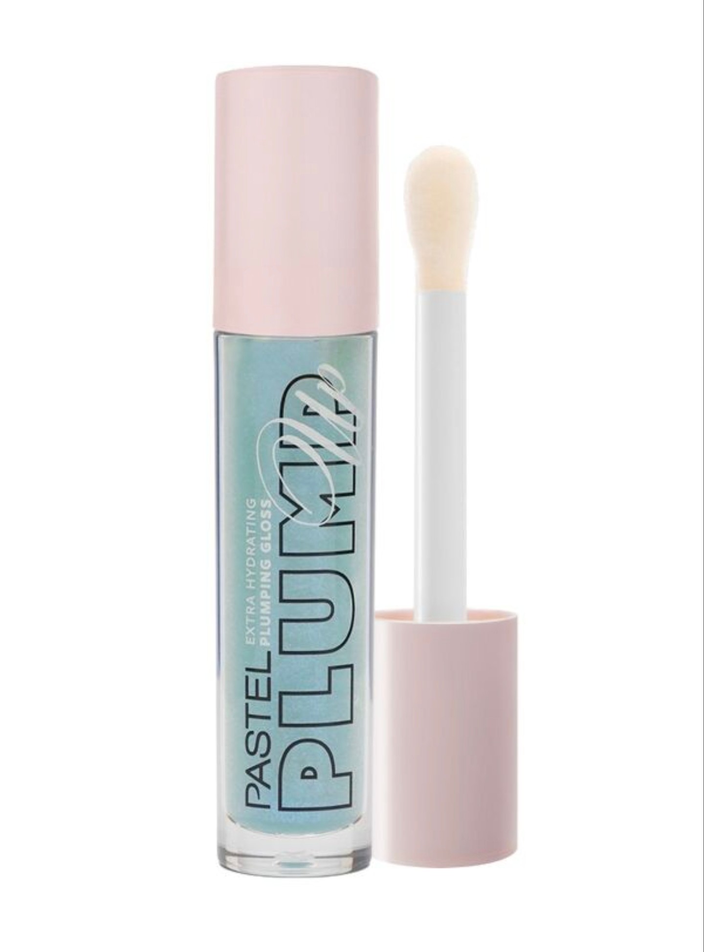 Pastel Plumping Up Gloss