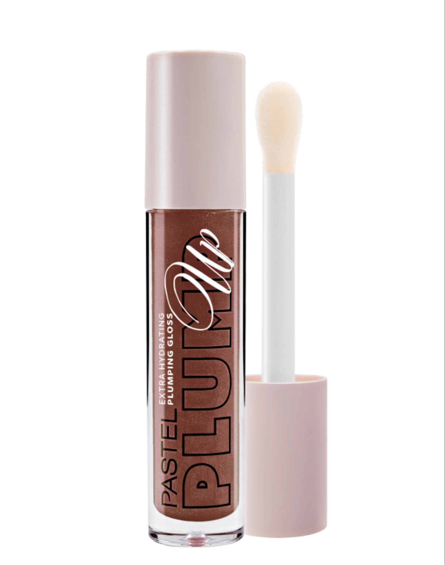 Pastel Plumping Up Gloss