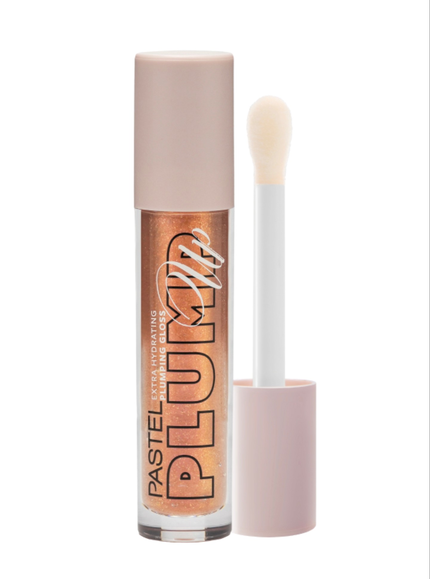 Pastel Plumping Up Gloss